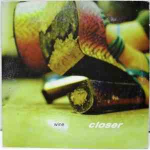 Closer  - Wine download flac mp3