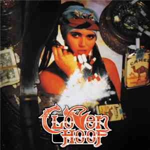 Cloven Hoof - A Sultan's Ransom download flac mp3