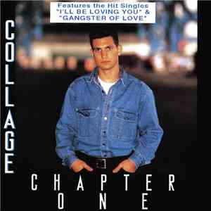 Collage  Featuring Anthony Monteleone - Chapter One download flac mp3