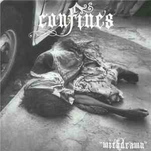 Confines - Withdrawn download flac mp3