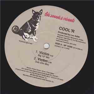 Cool'r - Victim download flac mp3