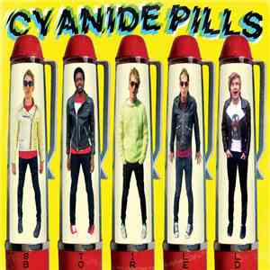 Cyanide Pills - Still Bored download flac mp3