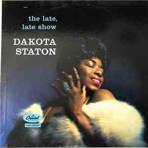 Dakota Staton - The Late, Late Show download flac mp3