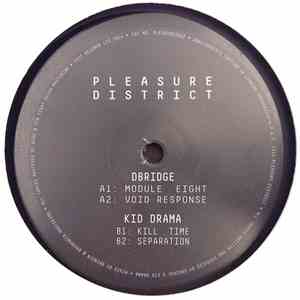 dBridge / Kid Drama - Module Eight / Kill Time download flac mp3