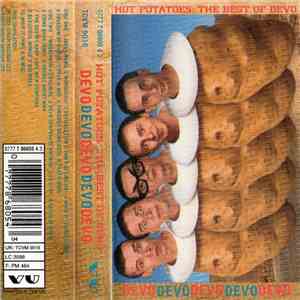 Devo - Hot Potatoes: The Best Of Devo download flac mp3