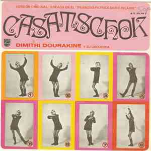 Dimitri Dourakine - Casatschok download flac mp3