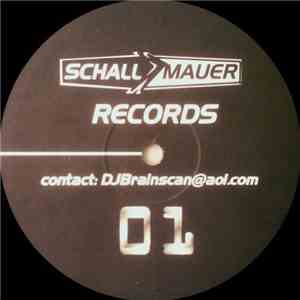 DJ Brainscan - Dewon download flac mp3