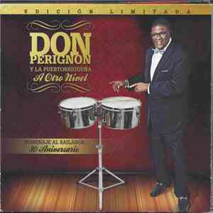 Don Perigñon - Homenaje Al Bailador download flac mp3