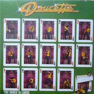Doucette - The Douce Is Loose download flac mp3