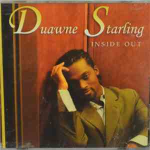 Duawne Starling  - Inside Out download flac mp3