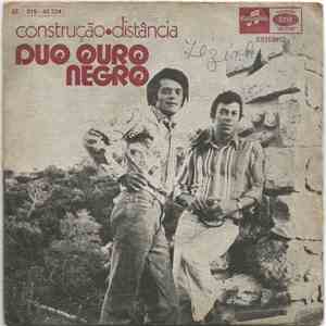 Duo Ouro Negro - Construção / Distância download flac mp3