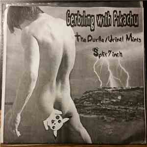 Durge, The Urinal Mints - Gerbiling with Pikachu download flac mp3