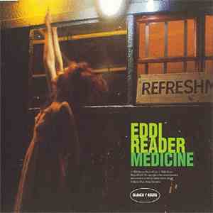 Eddi Reader - Medicine download flac mp3