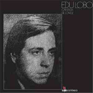 Edu Lobo - Cantiga De Longe download flac mp3
