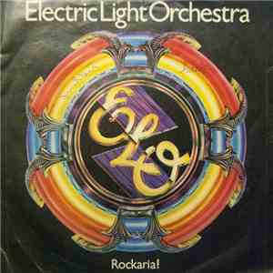 Electric Light Orchestra - Rockaria! download flac mp3