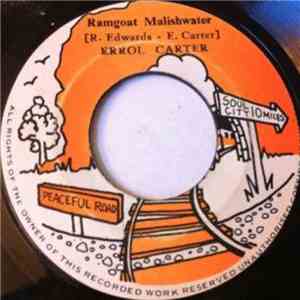 Errol Carter - Ramgoat Malishwater download flac mp3