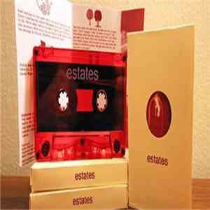 Estates  - Self-Titled download flac mp3
