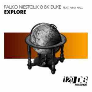 Falko Niestolik & BK Duke - Explore (Part 1) download flac mp3