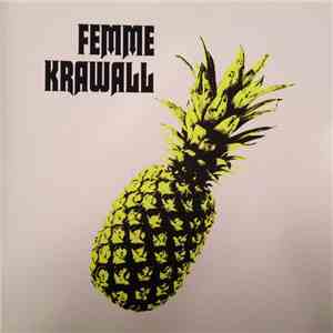 Femme Krawall - Femme Krawall download flac mp3