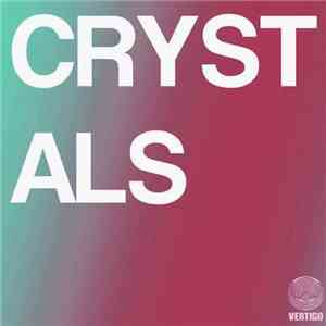 Fixers - Crystals download flac mp3