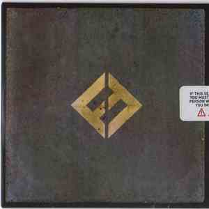 Foo Fighters - Concrete And Gold download flac mp3