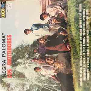 Frankie Y Los Matadores - Negra Paloma download flac mp3