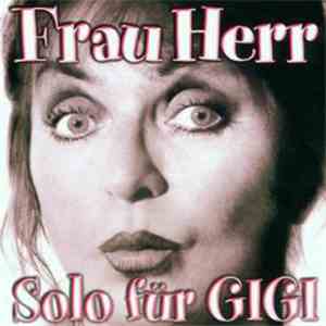 Frau Herr - Solo Für Gigi download flac mp3