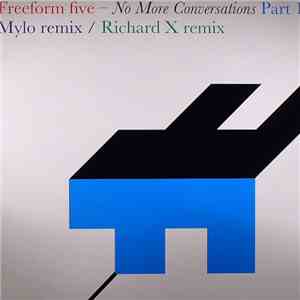 Freeform Five - No More Conversations (Part 1) download flac mp3