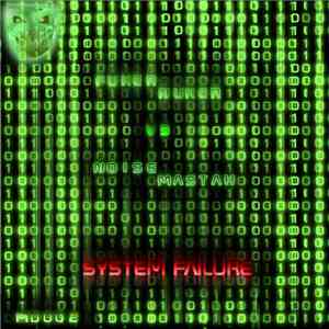 Fuker Nuker Vs. NoiseMastah - System Failure download flac mp3