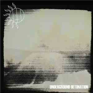 GAAD - Underground Detonation download flac mp3