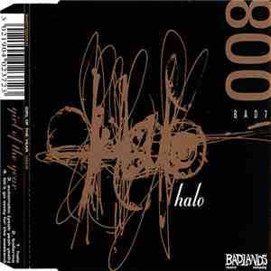 Girl Of The Year - Halo download flac mp3