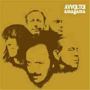 Gli Avvoltoi - Amagama download flac mp3