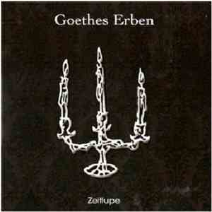 Goethes Erben - Zeitlupe download flac mp3