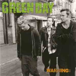 Green Day - Warning: download flac mp3