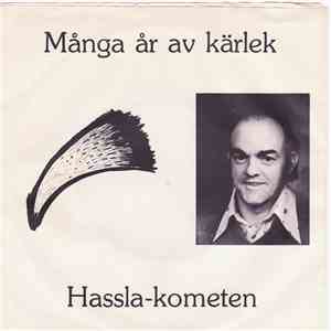 Hassla-Kometen - Många År Av Kärlek download flac mp3