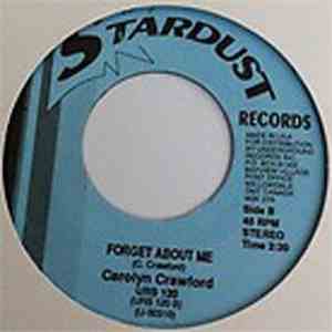 Hattie Littles / Carolyn Crawford - Here You Come / Forget About Me download flac mp3