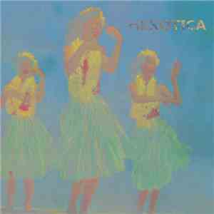 Hexotica - Hexotica download flac mp3