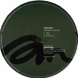 Hooved - Good But Useless EP download flac mp3