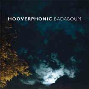 Hooverphonic - Badaboum download flac mp3