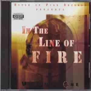 House Of Fire Records - In The Line Of Fire - Volume 1 download flac mp3