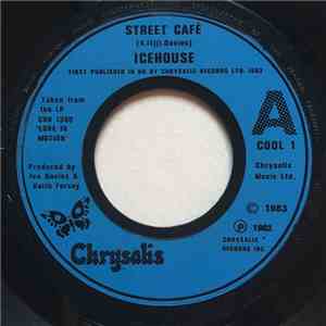 Icehouse - Street Café download flac mp3