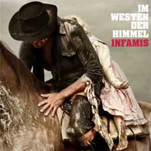 Infamis  - Im Westen der Himmel download flac mp3