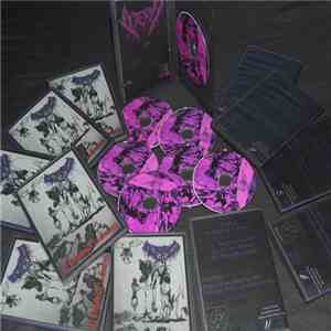 Infra  - El Triunfo De Lo Grotesco download flac mp3