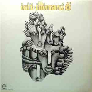 Inti-Illimani - Inti-Illimani 6 download flac mp3