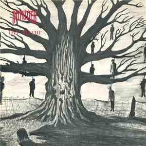 Intruder  - Live To Die download flac mp3