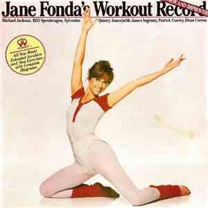 Jane Fonda - Jane Fonda's Workout Record New And Improved download flac mp3