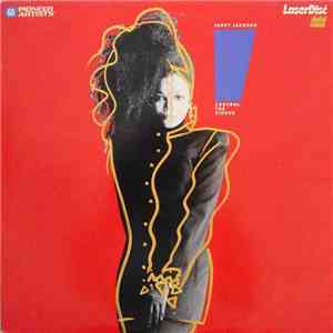 Janet Jackson - Control (The Videos) download flac mp3