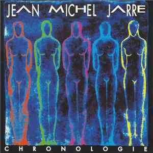 Jean Michel Jarre - Chronologie download flac mp3