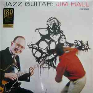 Jim Hall Trio - Jazz Guitar download flac mp3
