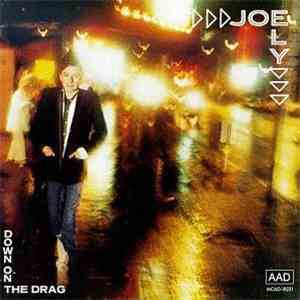 Joe Ely - Down On The Drag download flac mp3